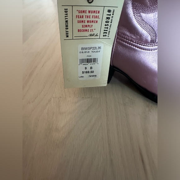 Idyllwind boots size 9 - Picture 3 of 6